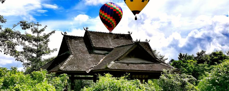 Xishuangbanna Tropical Botanical Garden