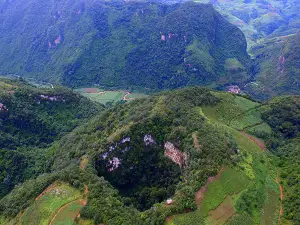 Tiankeng