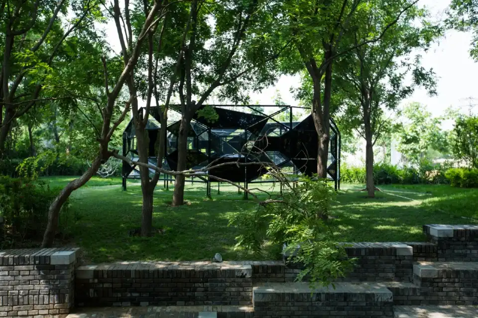 4_Red Brick Art Museum