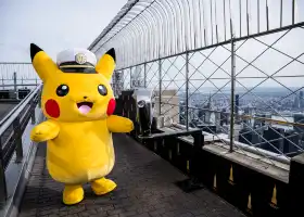 Empire State Building