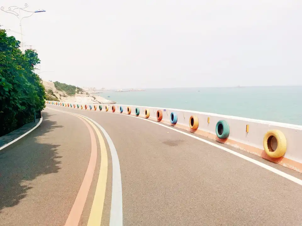 4_Meizhou Island