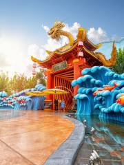 Xuzhou Fantawild Wonderland