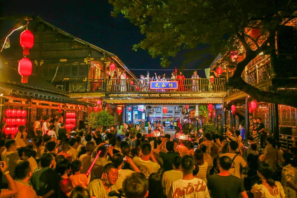 4_常州春秋淹城旅遊區