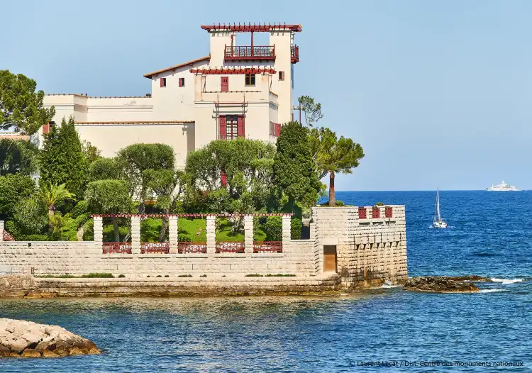 Hotels in Beaulieu-sur-Mer