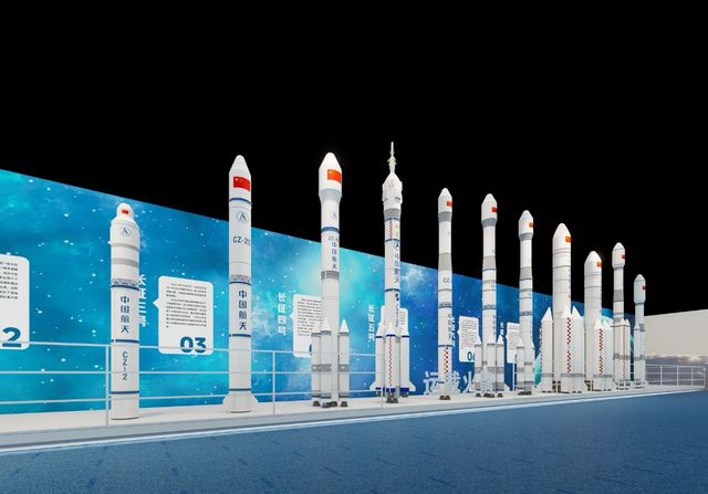 2025中國（南寧）航空航天國防科技展 | 南寧