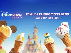 Disneyland Paris