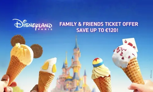 Disneyland Paris
