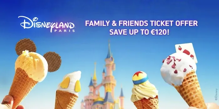 Disneyland Paris image 1