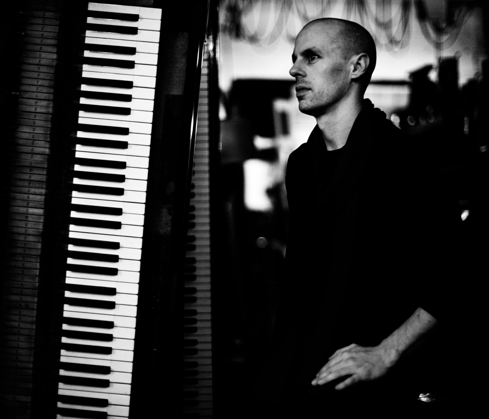 Shenzhen · A Dialogue on the Keyboard—Konunova and Quentin | Shenzhen