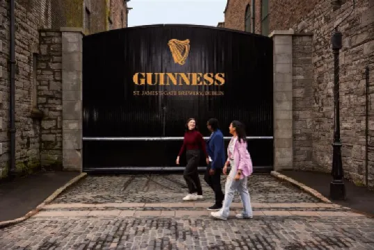 Guinness Storehouse