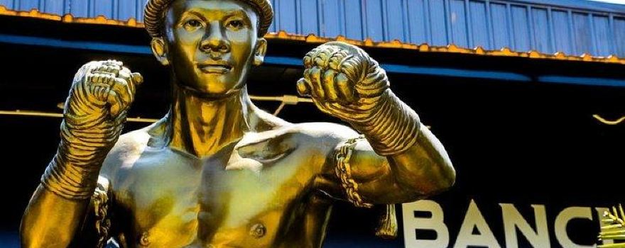 Buakaw Village Samui