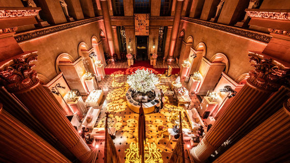 Бленхейм Палас