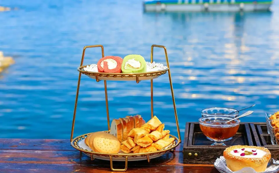 4_Sayram Lake