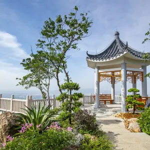 西樵山風景名勝區