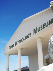 Greek Mythology Museum