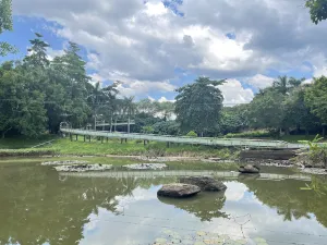 Hainan Tropical Botanical Garden
