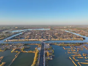 Guangfu Ancient Town