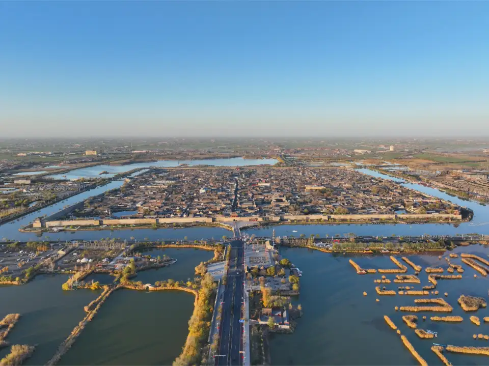 2_Guangfu Ancient Town