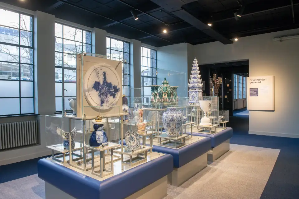 3_Royal Delft