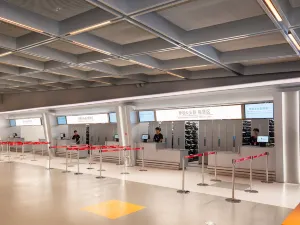 화파 아이스 앤드 스노우 월드