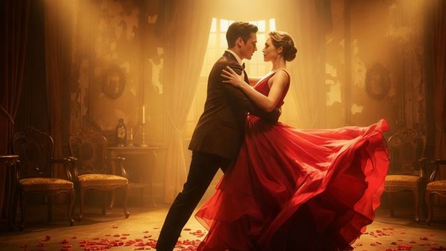 Immersive Theater Experiences in Shanghai