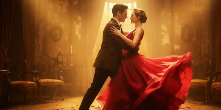 上海沉浸式劇場體驗