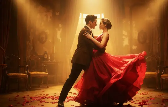 Immersive Theater Experiences in Shanghai