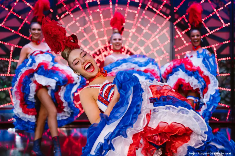 2_La Machine du Moulin Rouge