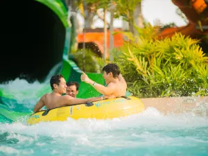 Vana Nava Water Jungle
