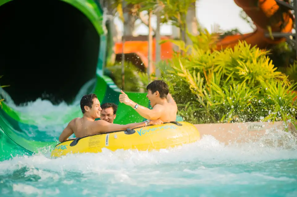 3_สวนน้ำวานา นาวา วอเทอร์ จังเกิล