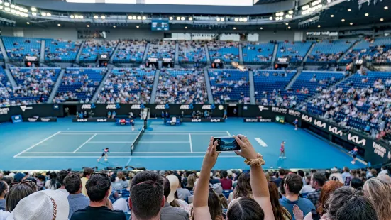 Australian Open