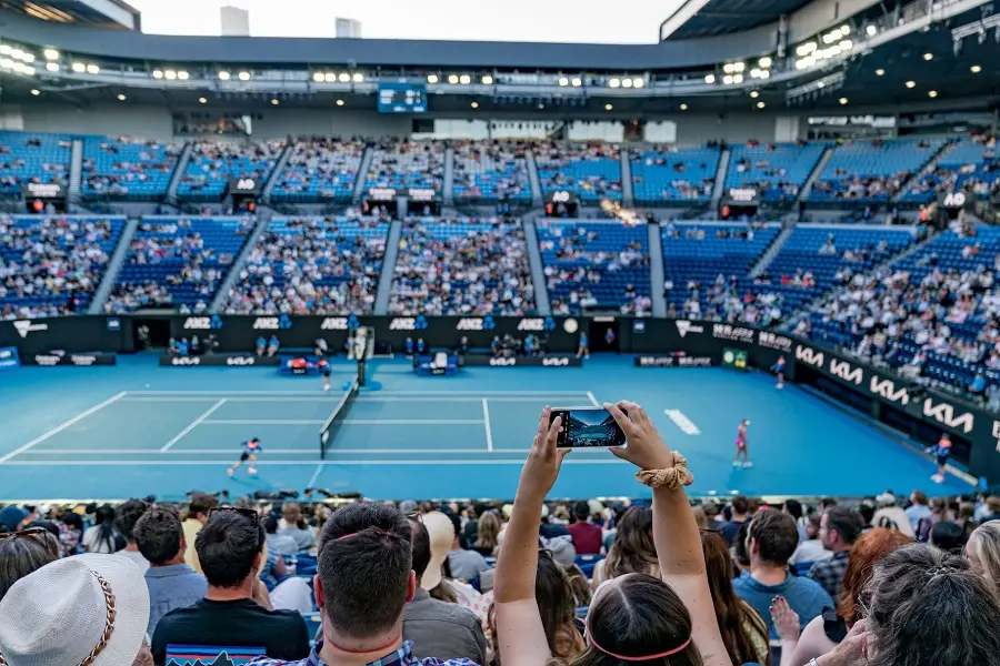 Australian Open