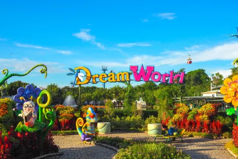 Dream World