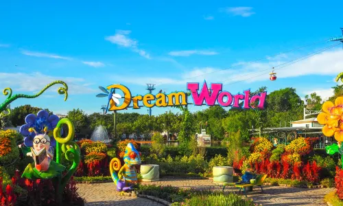 Dream World