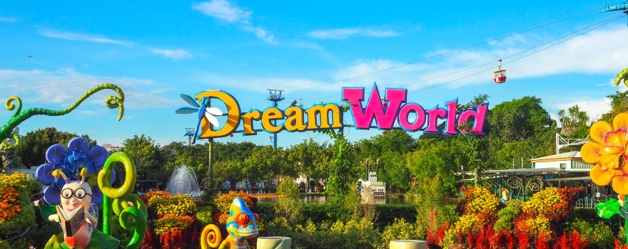 Dream World