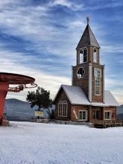 Yunju Ski Resort