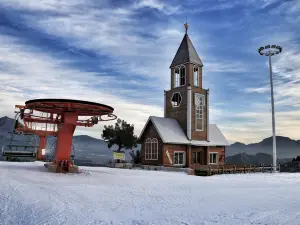 雲居滑雪場