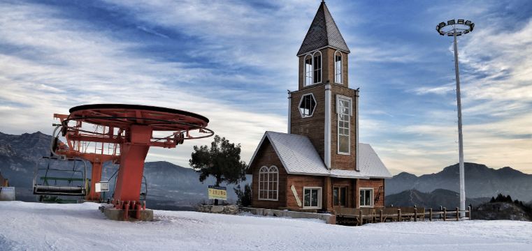 Things to Do in Fangshan District in 2025 Top Attractions, Local Food