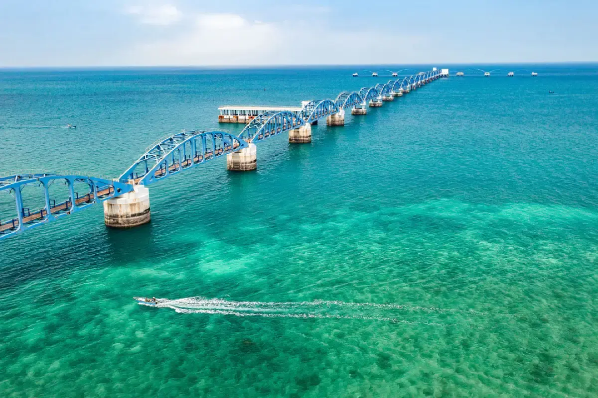 wisata di beihai