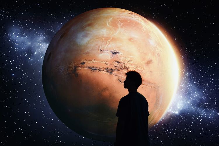 Xiamen Science and Technology Museum