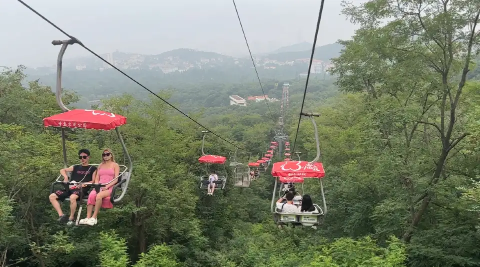 2_중산 공원