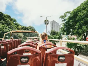 Bigbus Hong Kong