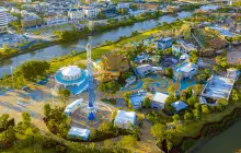 中山奇遇時光樂園