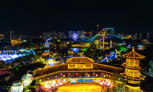 Nanchang Sunac Land