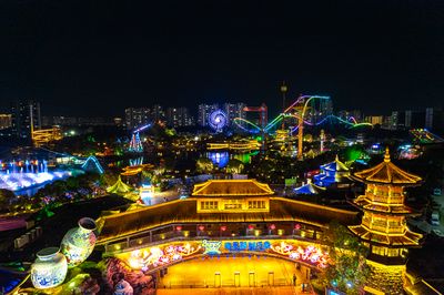 Nanchang Sunac Land
