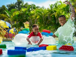 LEGOLAND® Florida Resort