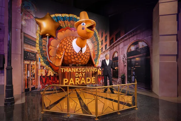 2_Madame Tussauds New York