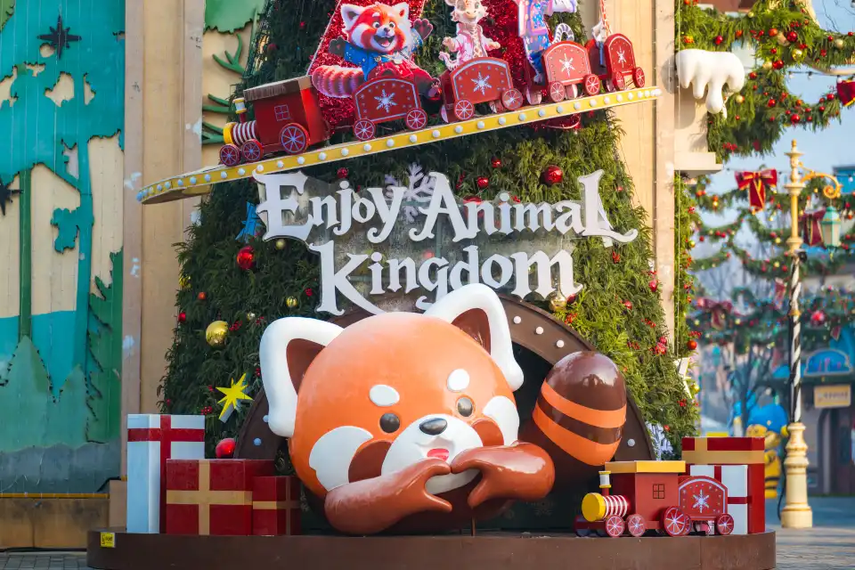 3_Enjoy Animal Kingdom