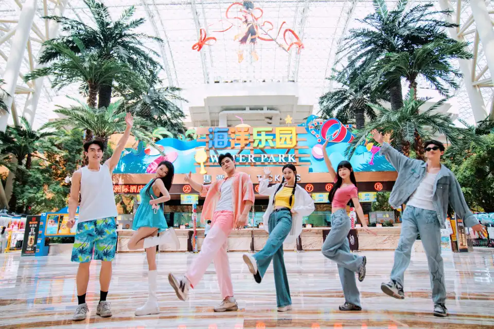 2_GLOBAL CENTER WATER PARK
