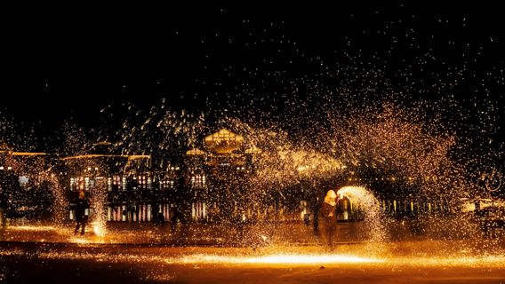 Minyue Water Town
